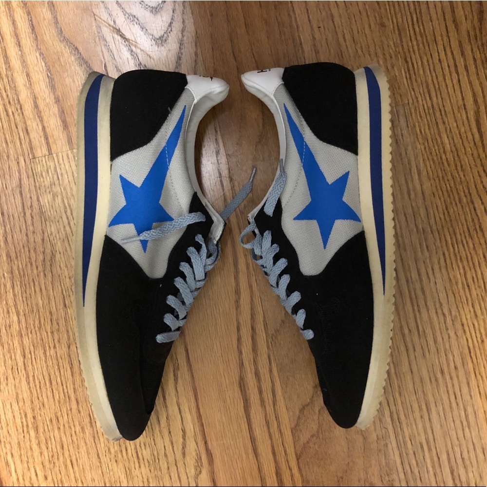 Golden Goose Haus Runners